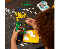 LEGO Super Mario 71395 Blok z pytajnikiem Super Mario 64™ - 1032227 - zdjęcie 3